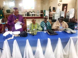 Insecurity: African Church recommends capital punishment as panacea to tackle rate of criminality in Nigeria