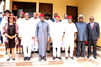 Delta spends N1.3bn monthly on pensions