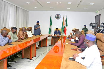Emmanuel faults fuel subsidy, rues Nigeria’s poor economy