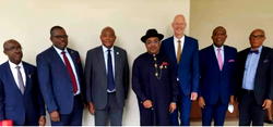 AKSG to commission Sheraton Hotel by September — Gov Emmanuel