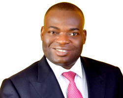Nwoye in solidarity with disenfranchised delegates withdraws from Anambra PDP primary