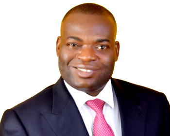 Nwoye in solidarity with disenfranchised delegates withdraws from Anambra PDP primary