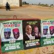 2023: Atiku distances self from campaign posters