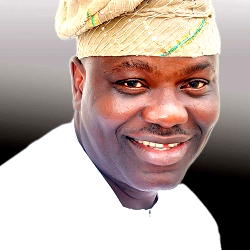 Ibadan to host N500m ICT park in 2021- NCC boss