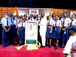 Tunji-Ojo advocates good governance, youth inclusion in governance