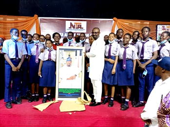 Tunji-Ojo advocates good governance, youth inclusion in governance