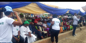 85274D05 29FC 49A1 AFB3 431B2985D874 Lagos PDP members reconcile ahead of LG poll — Chairman