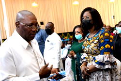 We ‘ll sustain widows welfare scheme – Okowa