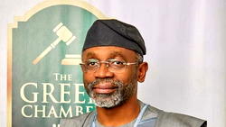 March 18: An improvement to previous ones – Gbajabiamila