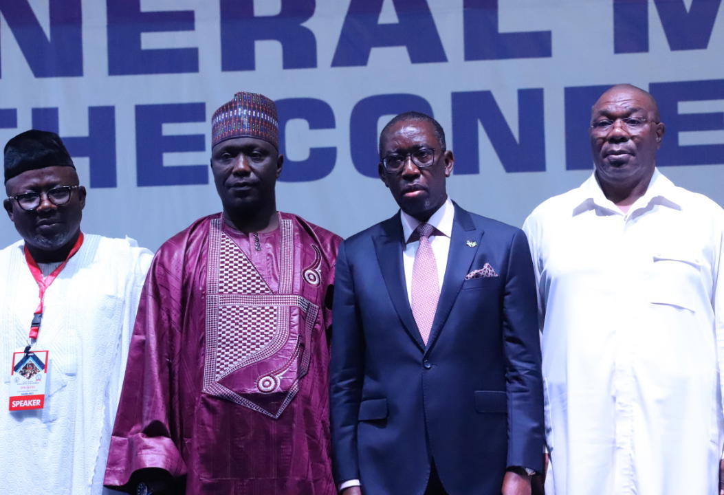 Separation of powers imperative for good governance – Okowa
