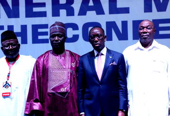 Separation of powers imperative for good governance – Okowa
