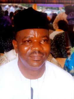 Senator Nwaoboshi’s Suspension: One rascality too many — Ndokwa Group
