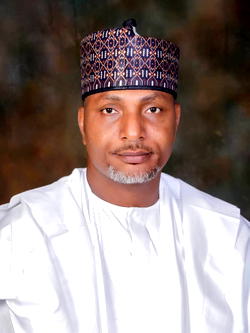 APC Convention: Kwara Gov backs Saliu Mustapha for National Chairmanship