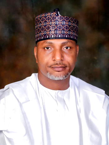 APC Convention: Kwara Gov backs Saliu Mustapha for National Chairmanship