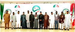 Gov Emmanuel, key to unlocking A’Ibom, Nigeria’s locked economic potentials — Nigerian Govs