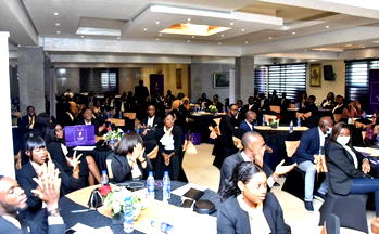 Polaris Bank inducts 136 fresh Graduates of its Intensive Graduate Training program