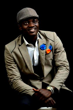 Ajayi Adeshina teaches Blockchain Technology at the Grind Platform