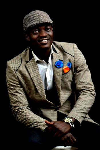 Ajayi Adeshina teaches Blockchain Technology at the Grind Platform