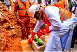 AKEREDOLU: 100 Days of ‘Talk and Do’ in Ondo