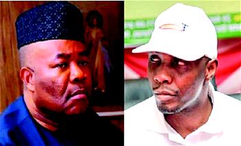 Tension in N-Delta, as Akpabio’s timeline to Tompolo, others on NDDC Board lapses