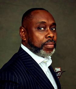 Meet Akan Udofia: A visionary leader approaching politics from another dimension
