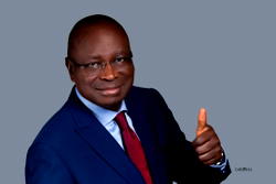 Enugu APC passes vote of confidence on Eze, 2019 guber candidate