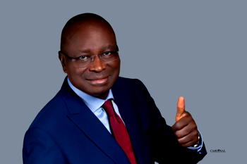 Enugu APC passes vote of confidence on Eze, 2019 guber candidate