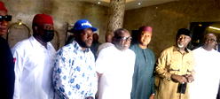 Party officials handed election materials to thugs, says Onitsha APC Chairman