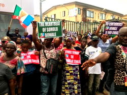 Somolu APC members threaten to disrupt Saturday’s LG Poll