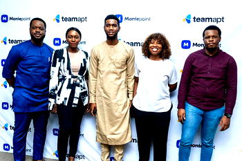 TeamApt reiterates commitment to transform financial services in Africa
