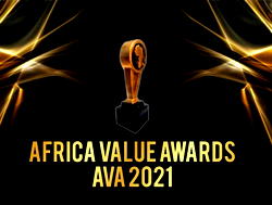 Africa Value Awards ‘AVA-2021’ holds in Abuja
