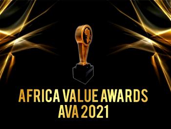 Africa Value Awards ‘AVA-2021’ holds in Abuja