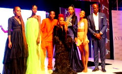 Winners emerge as AYKO talent and modelling competition launches in Lagos