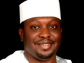 Count me out of 2023 Sokoto guber race ― Abdussamad Dasuki