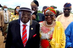 NACCIMA commends Afe Babalola for inaugurating industrial park in Ado Ekiti