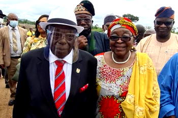 NACCIMA commends Afe Babalola for inaugurating industrial park in Ado Ekiti