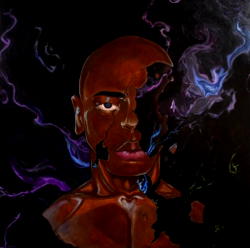 Agoruah debuts in solo with ‘Finding Forever’ @ Nimbus