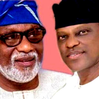 Akeredolu, Court of Appeal
