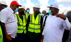 Alpha Mead, Enugu Govt partner to deliver 750 affordable housing units for civil servants