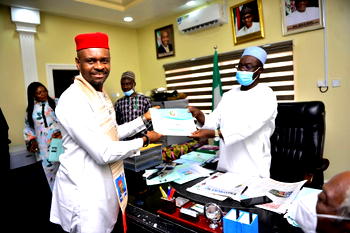 Why I’m passionate about developing Anambra — Orajiaka