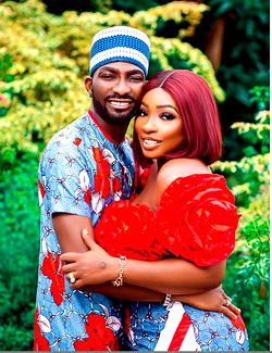 Anita Joseph showers mother-in-law with accolades for birthing hubby