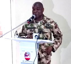 Nigerian Army pleads Boko Haram terrorists to surrender
