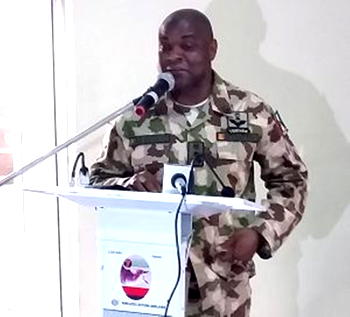 Nigerian Army pleads Boko Haram terrorists to surrender