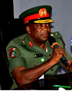 Land Dispute: Army inaugurates committee to investigate violent confrontations between soldiers, civilians