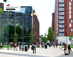 [SPONSORED]Join over 3000 International students unleashing their potentials at Aston University. £2000-£8000 scholarships available for September 2021 Start!
