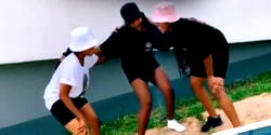 How winners emerged at the GetInTheMixDanceChallenge