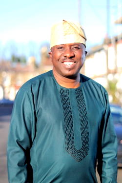 Hon Felix Ajayi calls for harmonization, reposition of APC UK