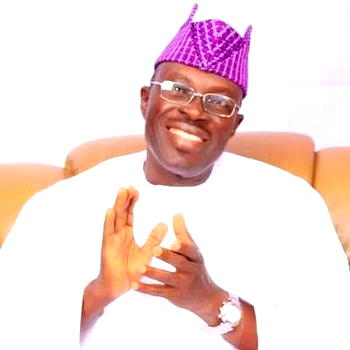 Nothing is working in Nigeria, says Arapaja PDP Vice Chair