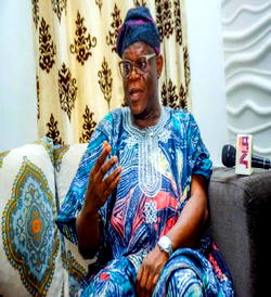 STATE OF THE NATION: Constitution review ‘ll address secession agitations — Basiru, Senate spokesma