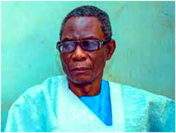 Banji Ojewale at 71: Writing without retiring